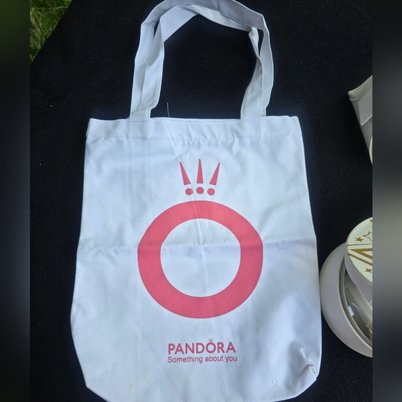 Pandora Accessories - Pandora tote bag